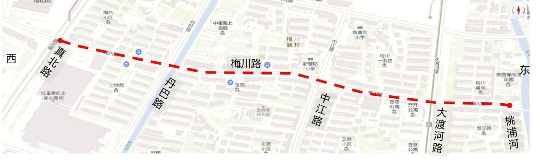 普陀区交通路迈向现代化步伐加速，最新消息揭示交通网络升级进展