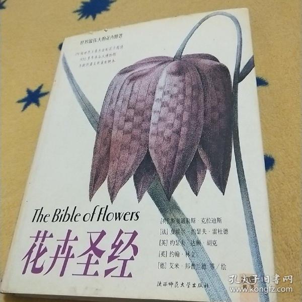 花卉圣经，探索与下载的植物奥秘之旅