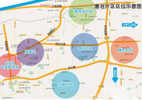 唐冶最新房价及市场走势概览与购房指南