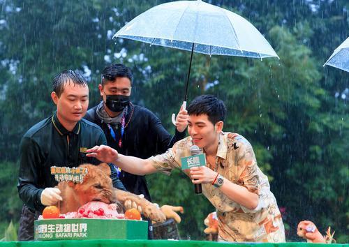 广州五胞胎成长之路的最新点滴记录