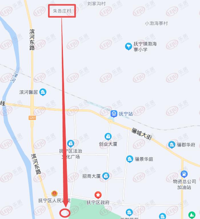 抚宁区朱各庄乡村新面貌蓬勃发展最新消息揭秘