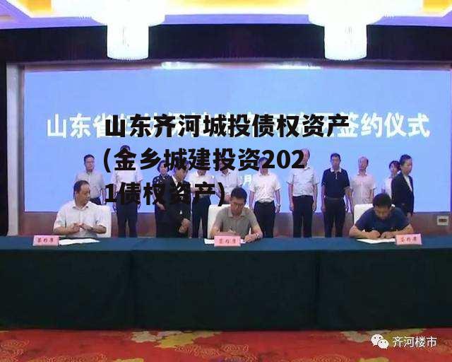 山东金河投资最新消息全面解读与分析