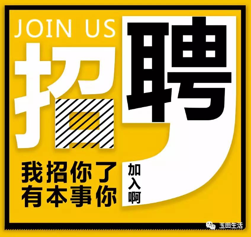 玉田个人最新招聘信息全面解析